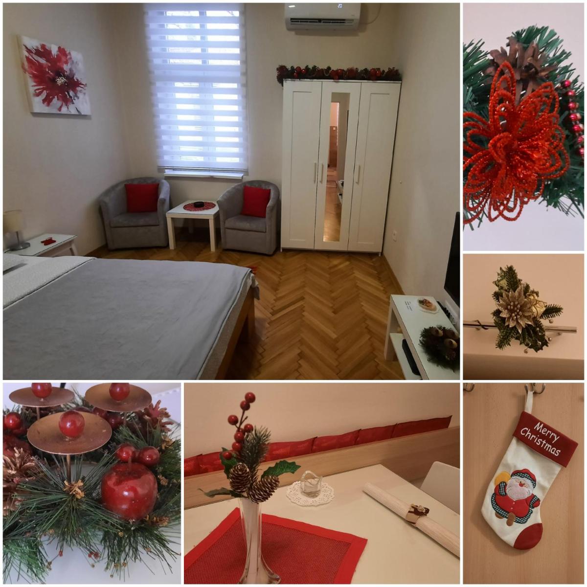 Belgrade 1911 apartment - Housity
