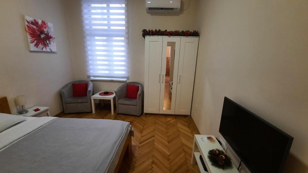 Belgrade 1911 apartment - Housity