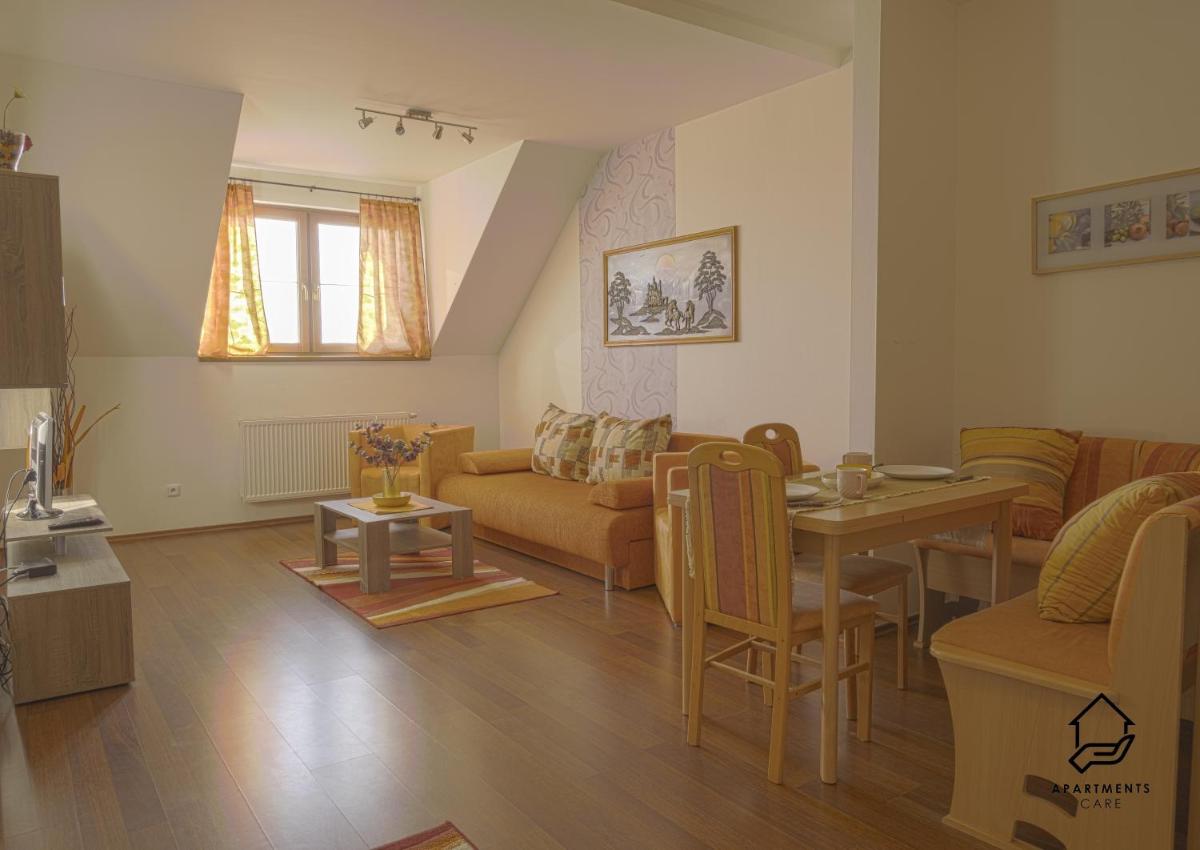 TATRYSTAY Apartment C3 - Housity