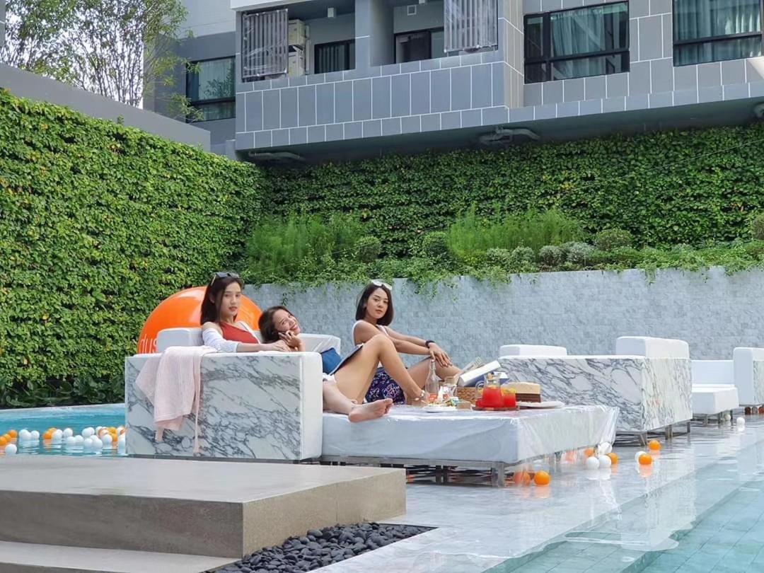 SR Enjoyment B811-D2 Residents Hua Hin - Hizvo