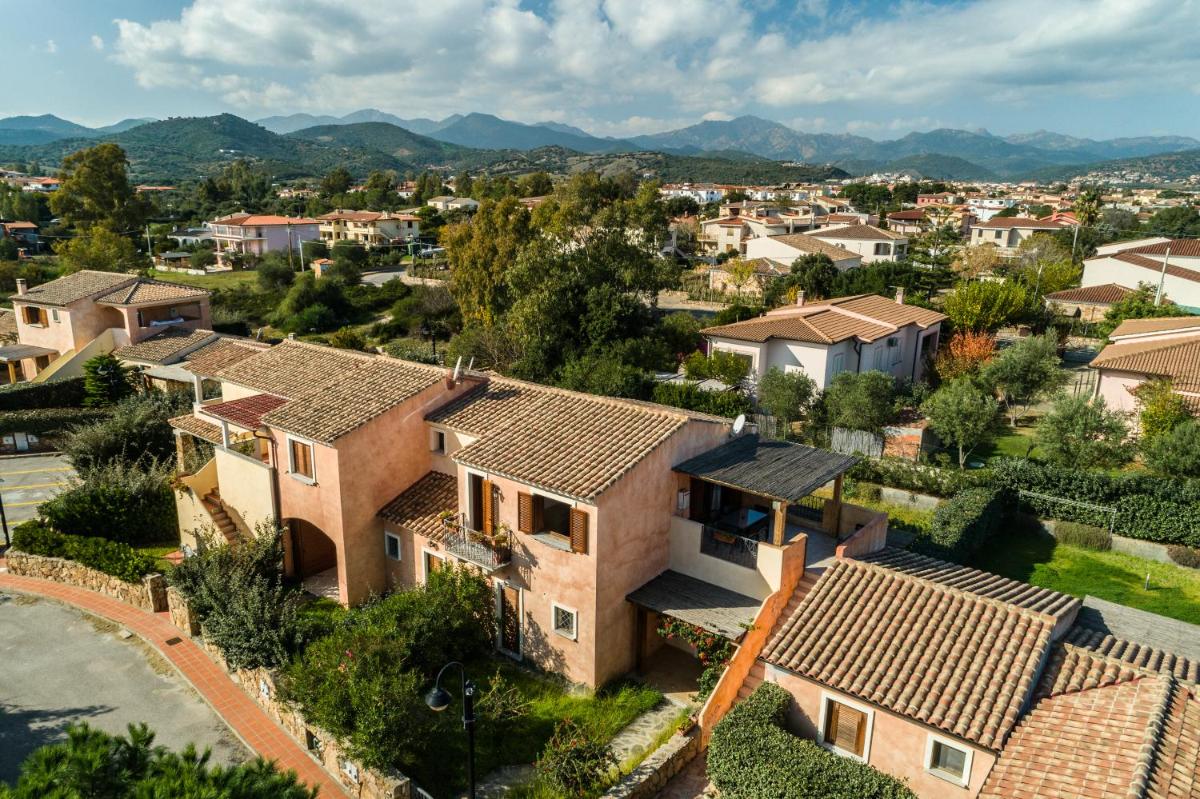 Villino il Faretto Spiaggia - Housity