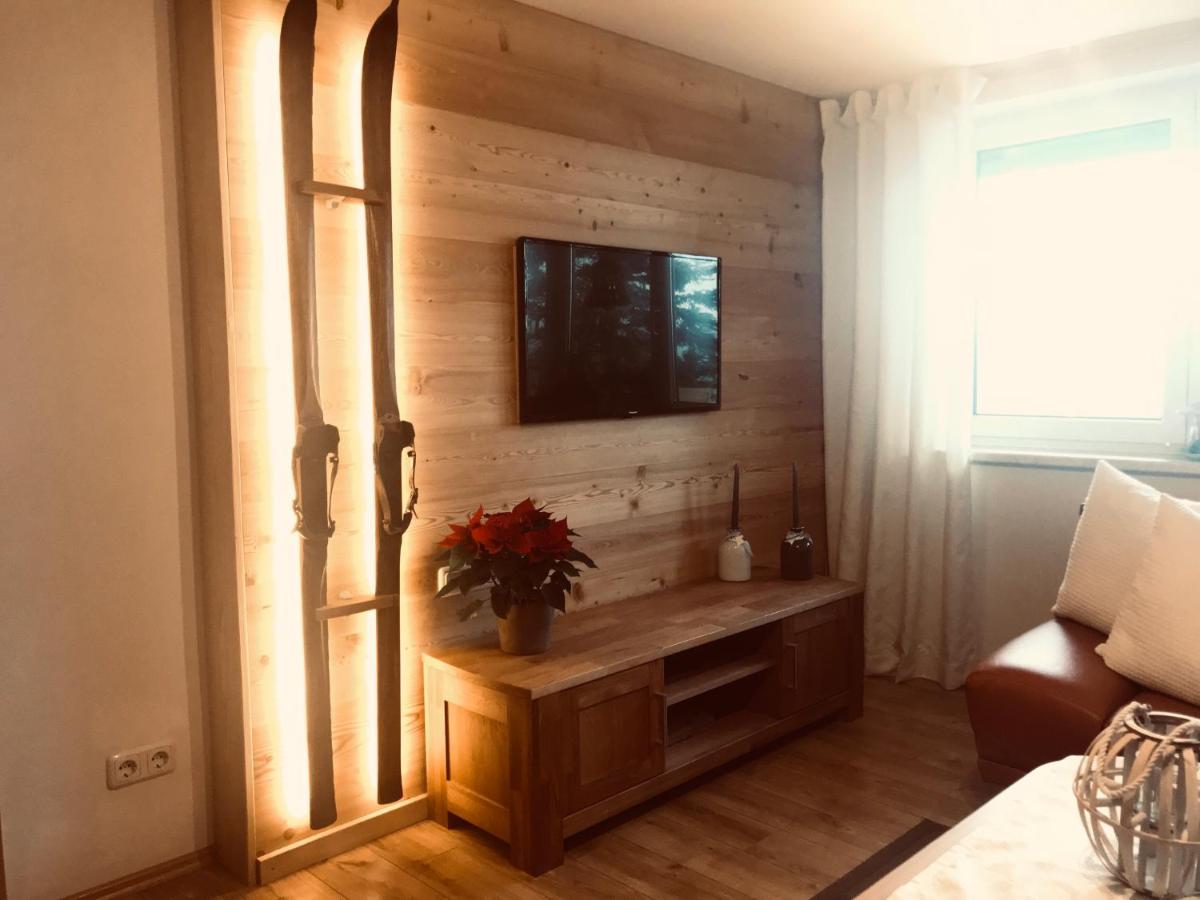 Ferienwohnung Familie Becher Klingenthal Aschberg - Hizvo