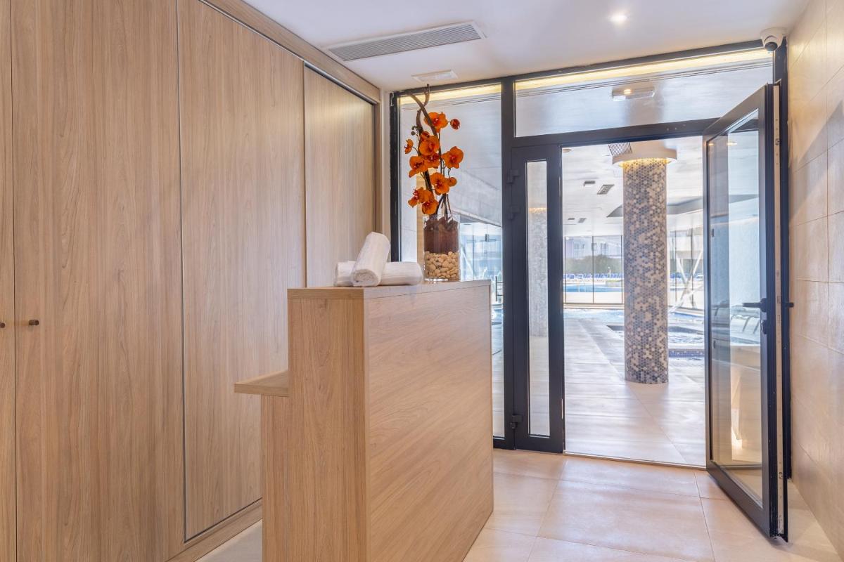 Imagen de la galería de Hotel Samos, en Magaluf