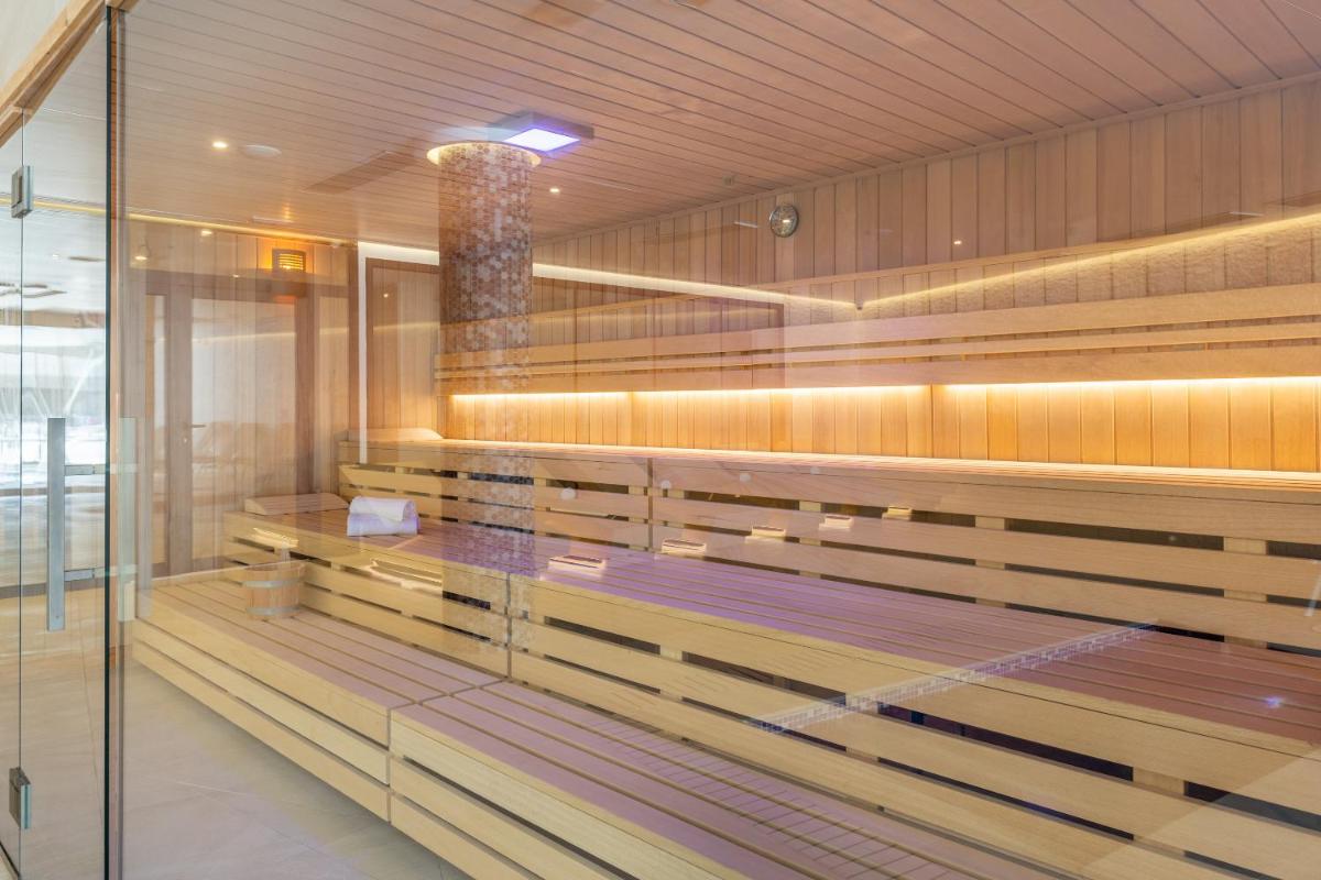 Imagen de la galería de Hotel Samos, en Magaluf