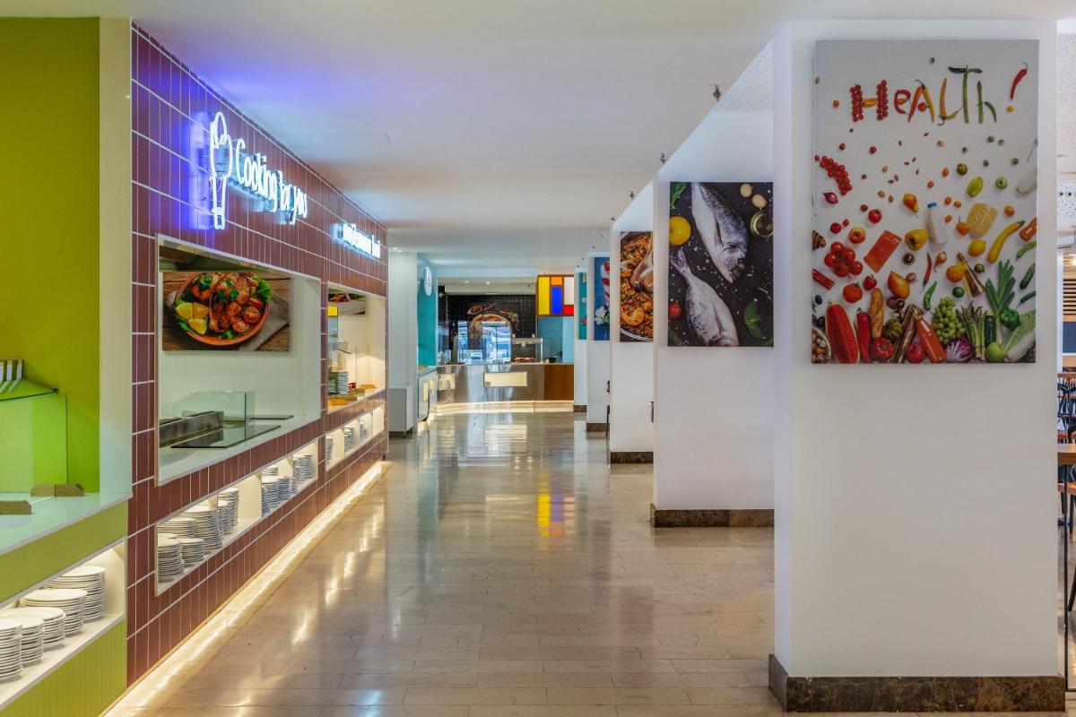 Imagen de la galería de Hotel Samos, en Magaluf