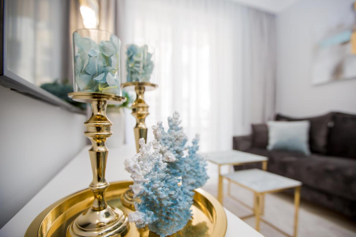 Hamptons Apartment - Housity
