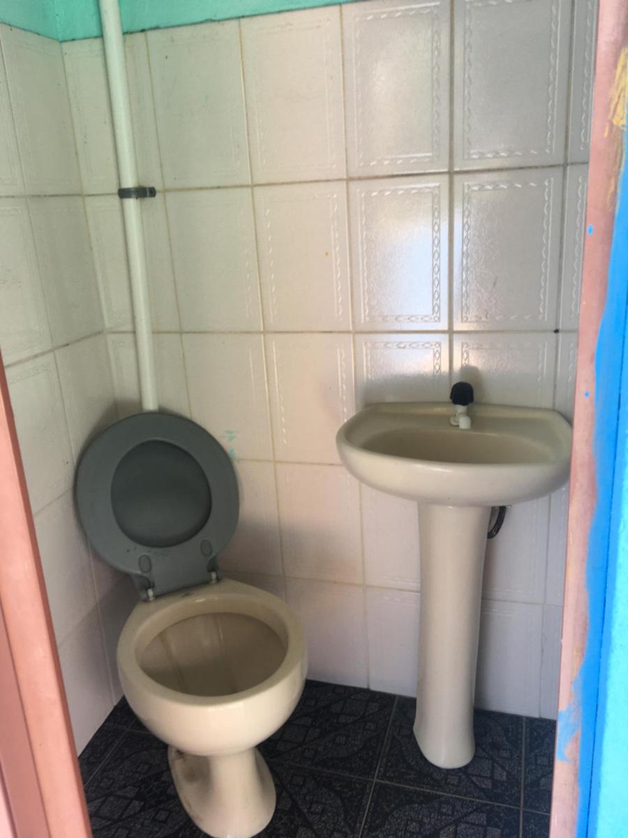 Casa em Mini Sítio na Praia de Mauá - Housity