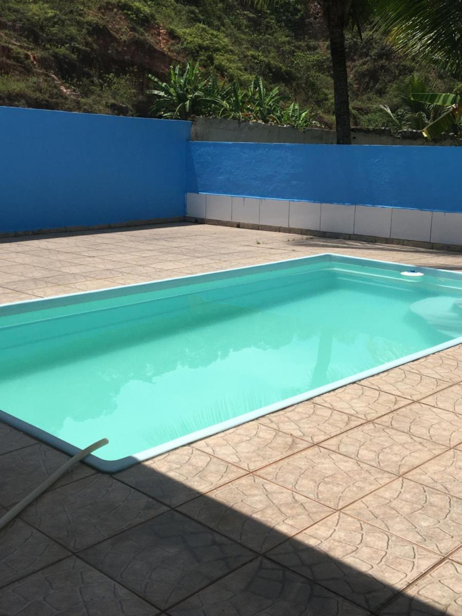 Casa em Mini Sítio na Praia de Mauá - Housity