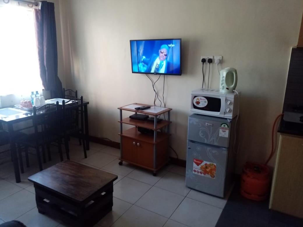 Kim Suites - Mvuli Studio Apartment - Housity