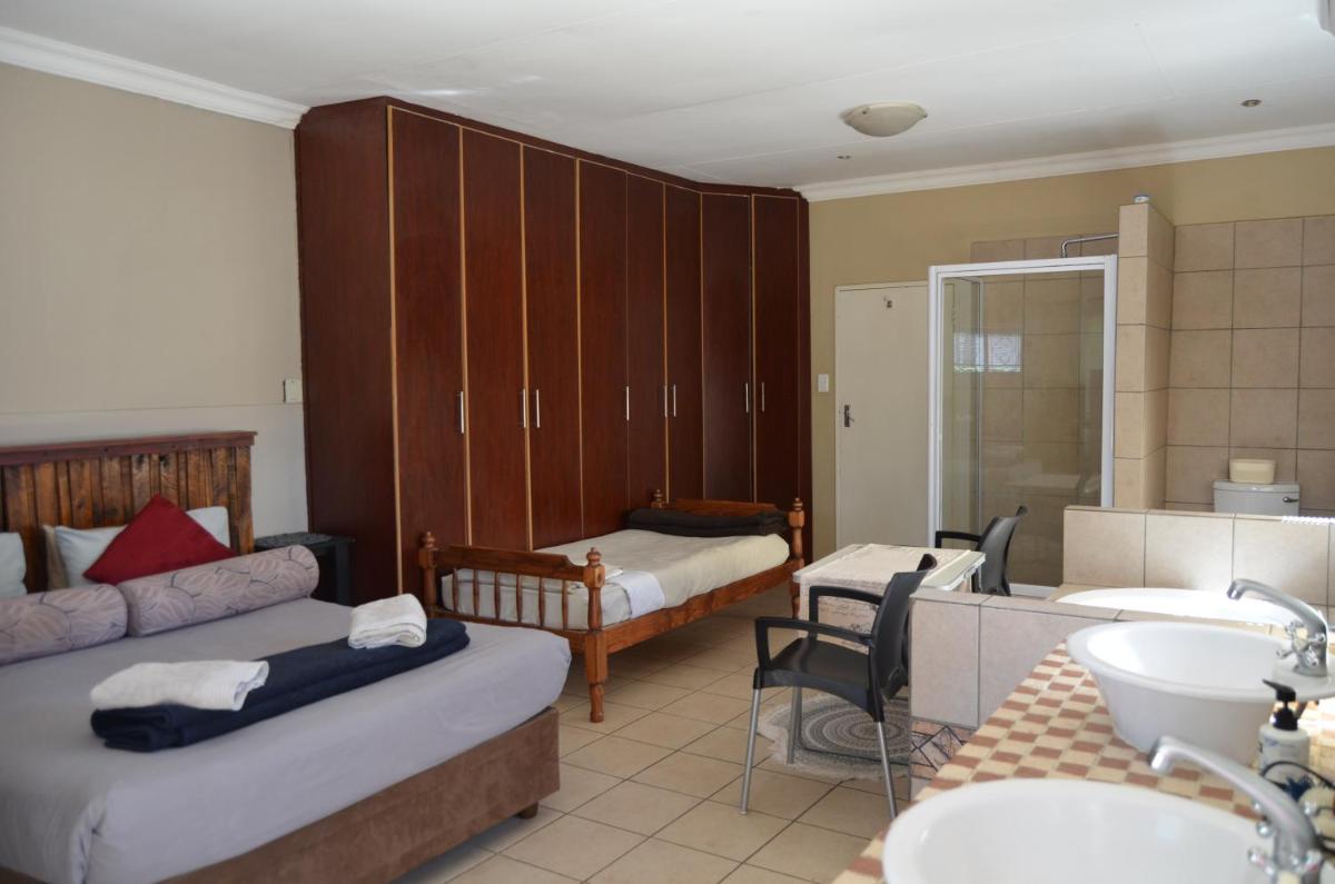 A & R Guesthouse - Housity