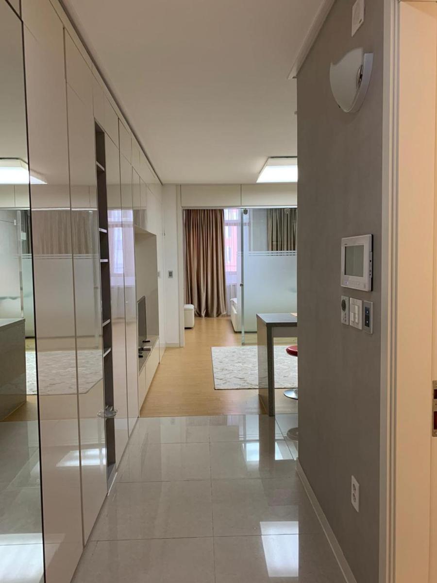 Highvill AST - Housity