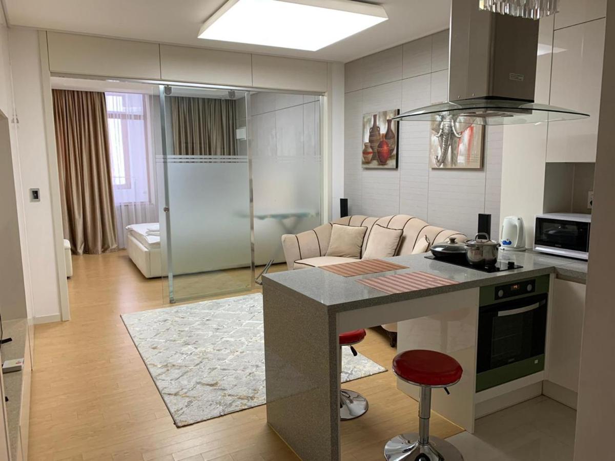 Highvill AST - Housity