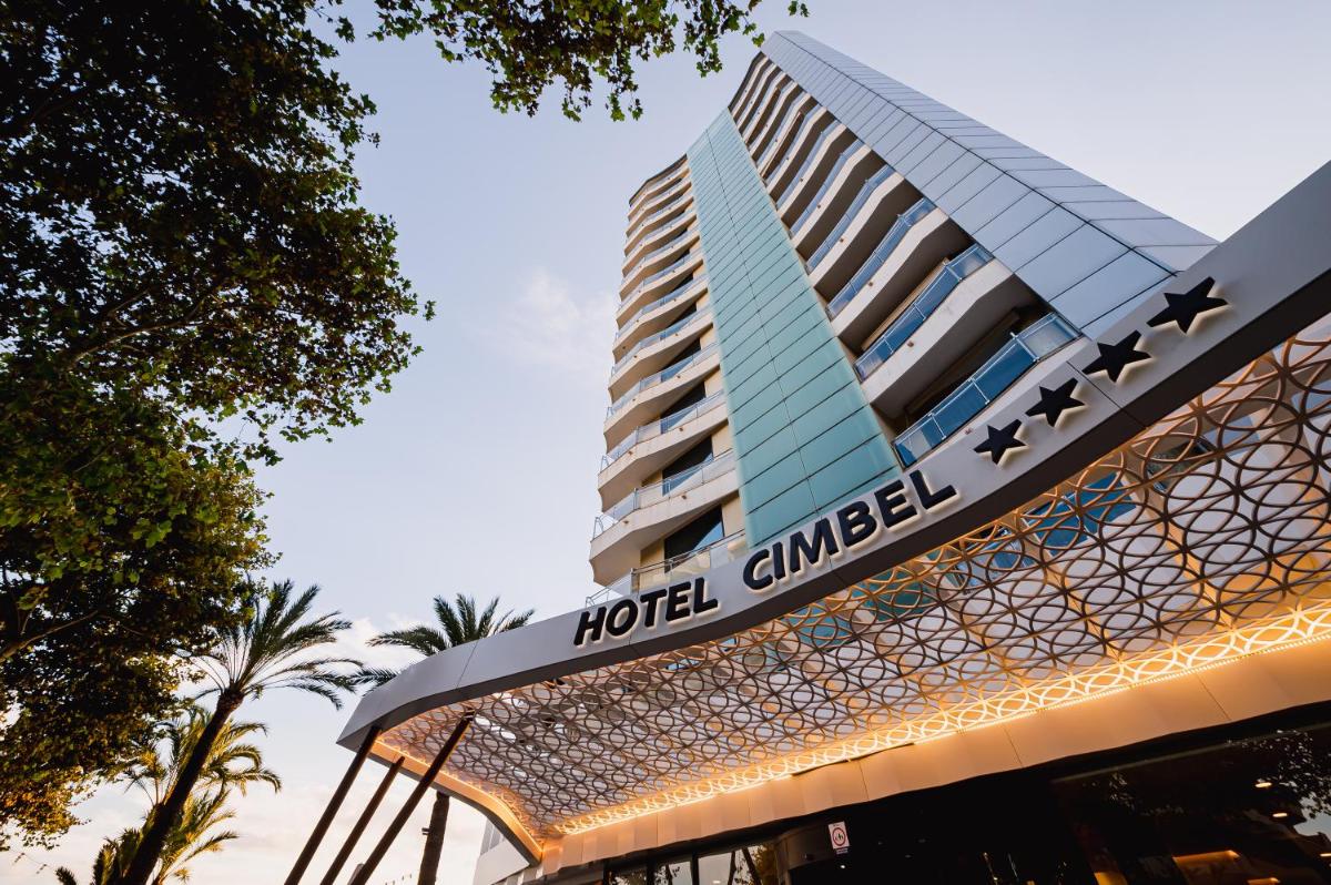 Hotel Cimbel - Housity