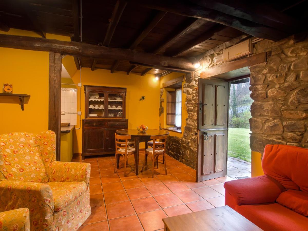 Corrada de Torales - Housity
