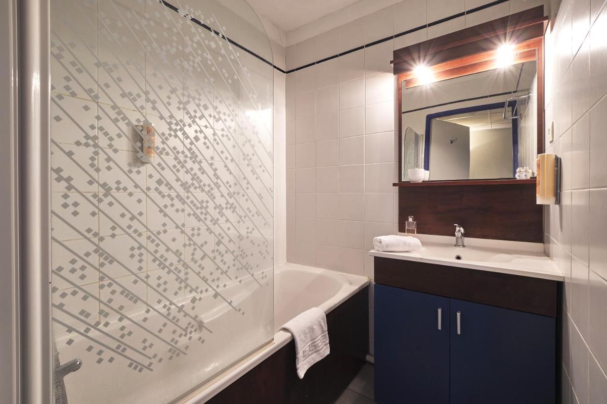 Comfort Aparthotel Carcassonne - Housity