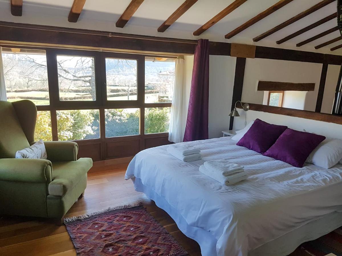 Casa Guareña - Housity
