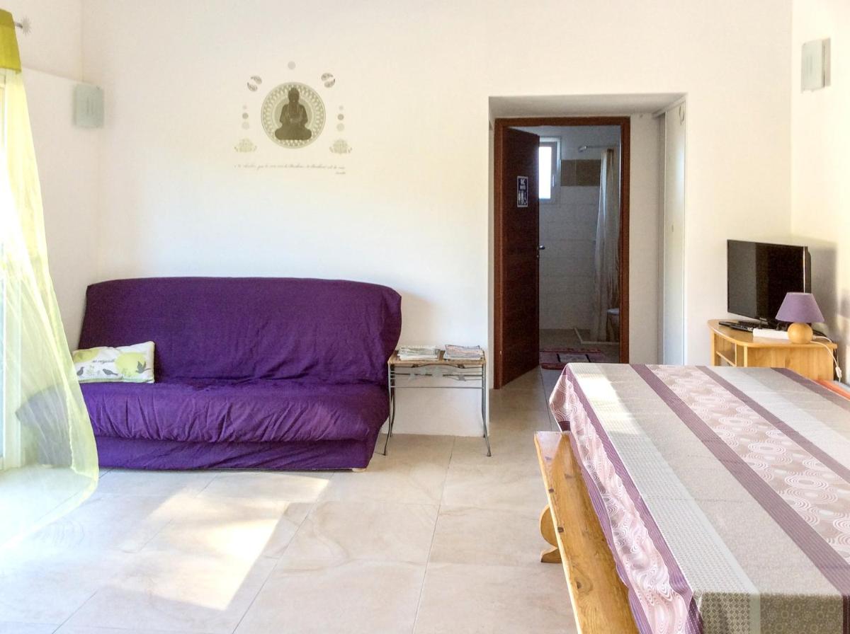 Maison de charme a Sartene avec piscine partagee - Housity