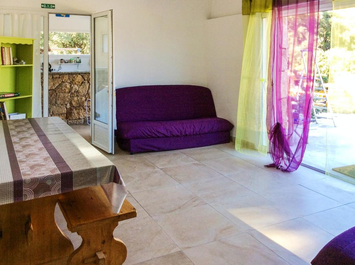 Maison de charme a Sartene avec piscine partagee - Housity