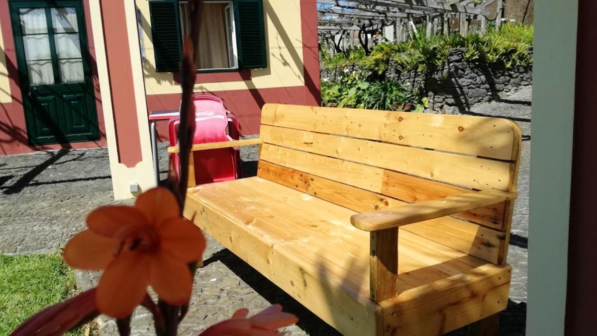 Charming Studio with Sea View Ponta do Pargo 20 m² - Housity