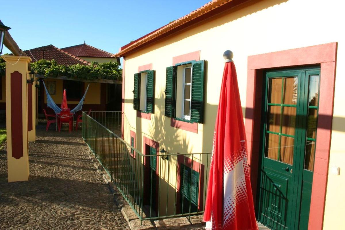 Charming Studio with Sea View Ponta do Pargo 20 m² - Housity