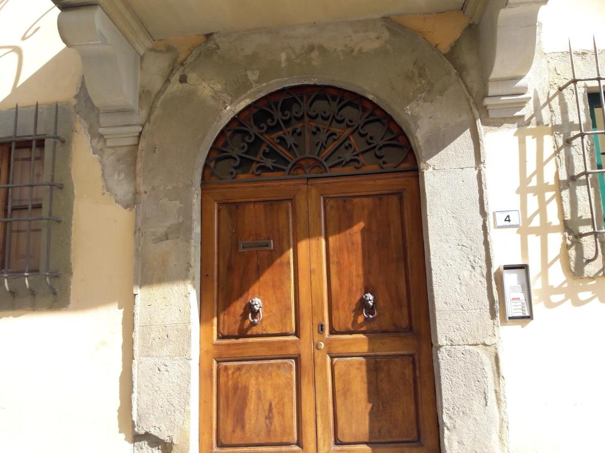 One bedroom appartement at Castelfranco Piandisco - Housity