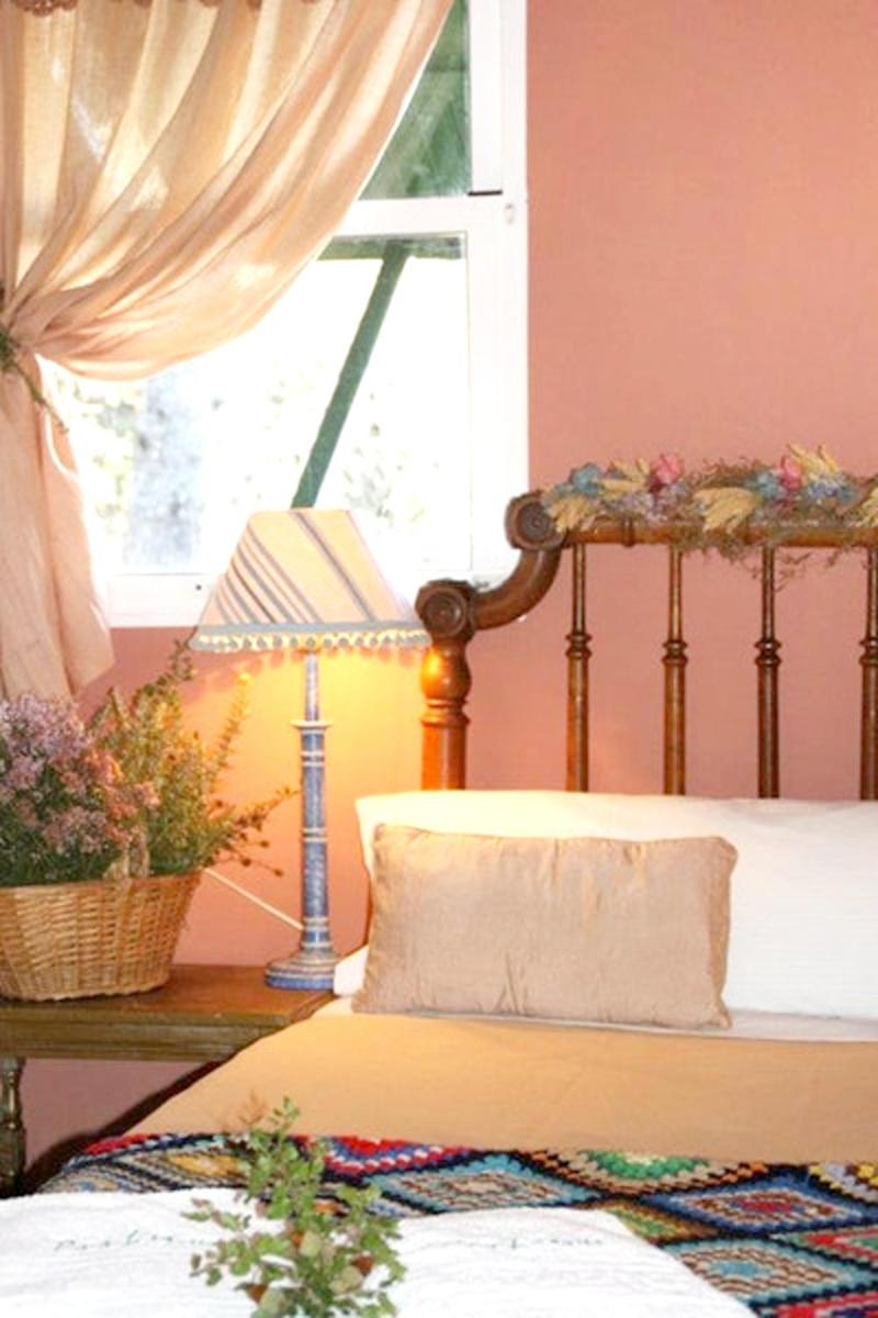 Charming Villa in Parcent with Private Pool - Housity