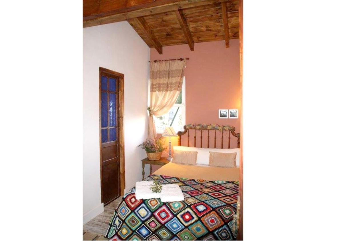 Charming Villa in Parcent with Private Pool - Housity