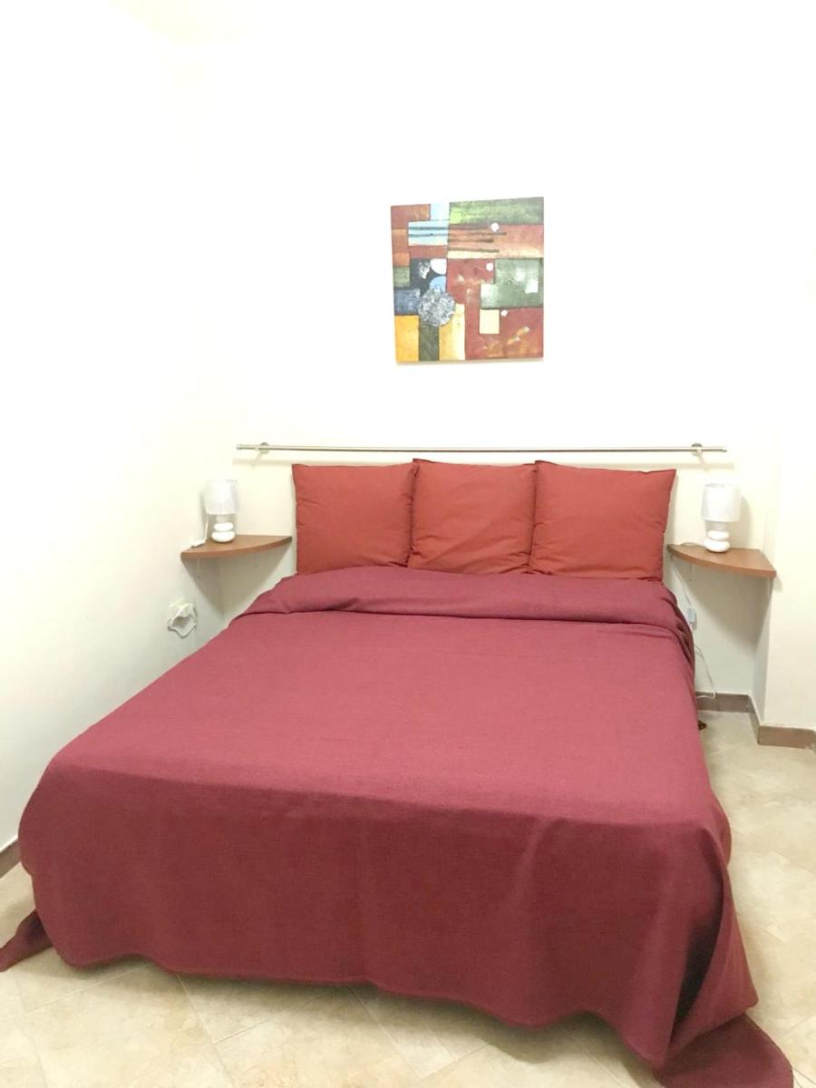 Suitetrails - Studio at Campofelice di Roccella 1 km away from the beach
