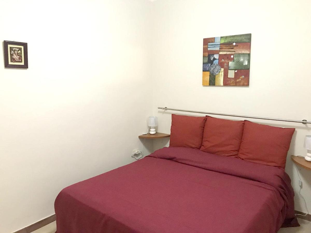 Suitetrails - Studio at Campofelice di Roccella 1 km away from the beach