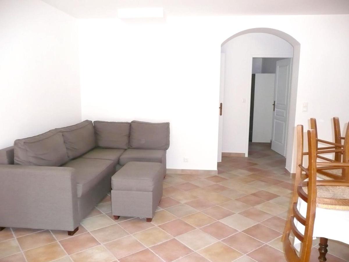 Appartement charmant a Sainte Croix du Verdon avec terrasse - Housity