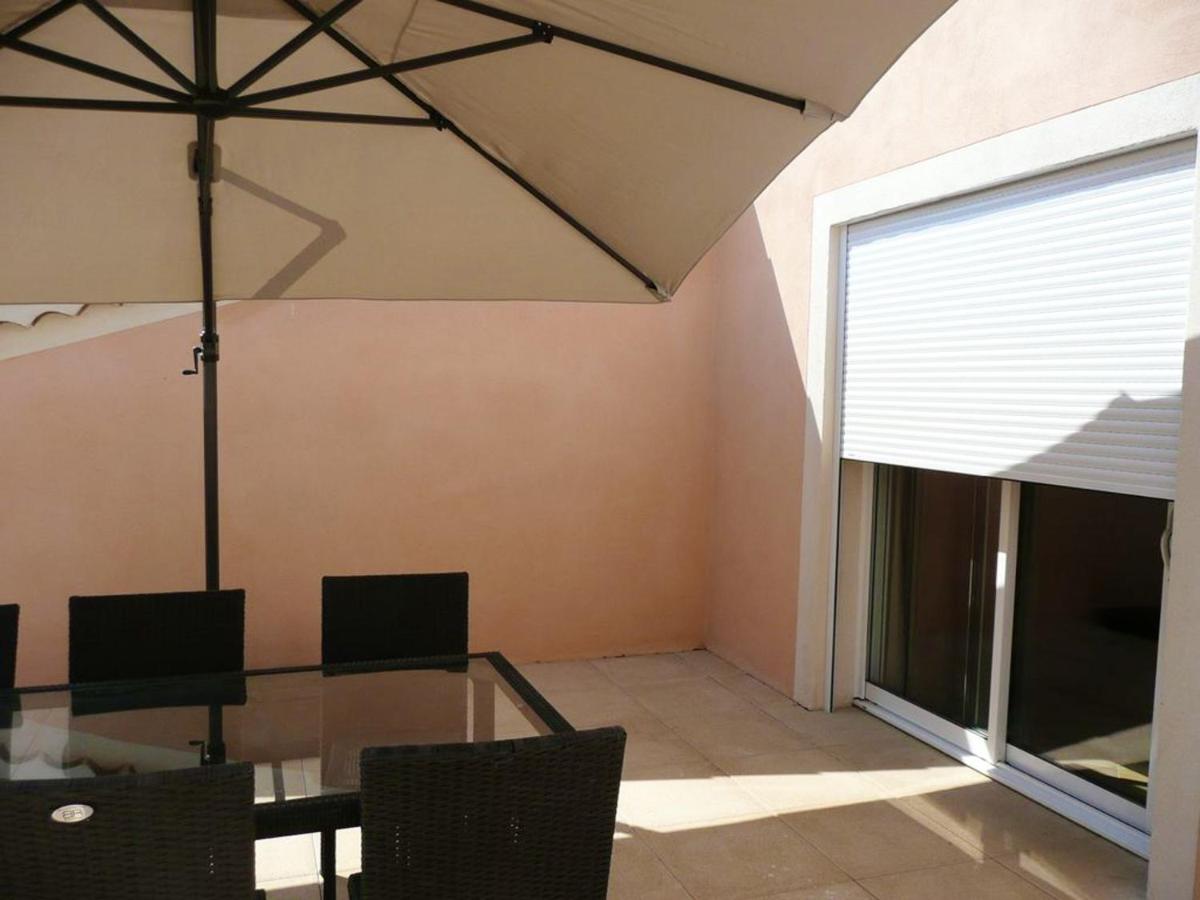 Appartement charmant a Sainte Croix du Verdon avec terrasse - Housity