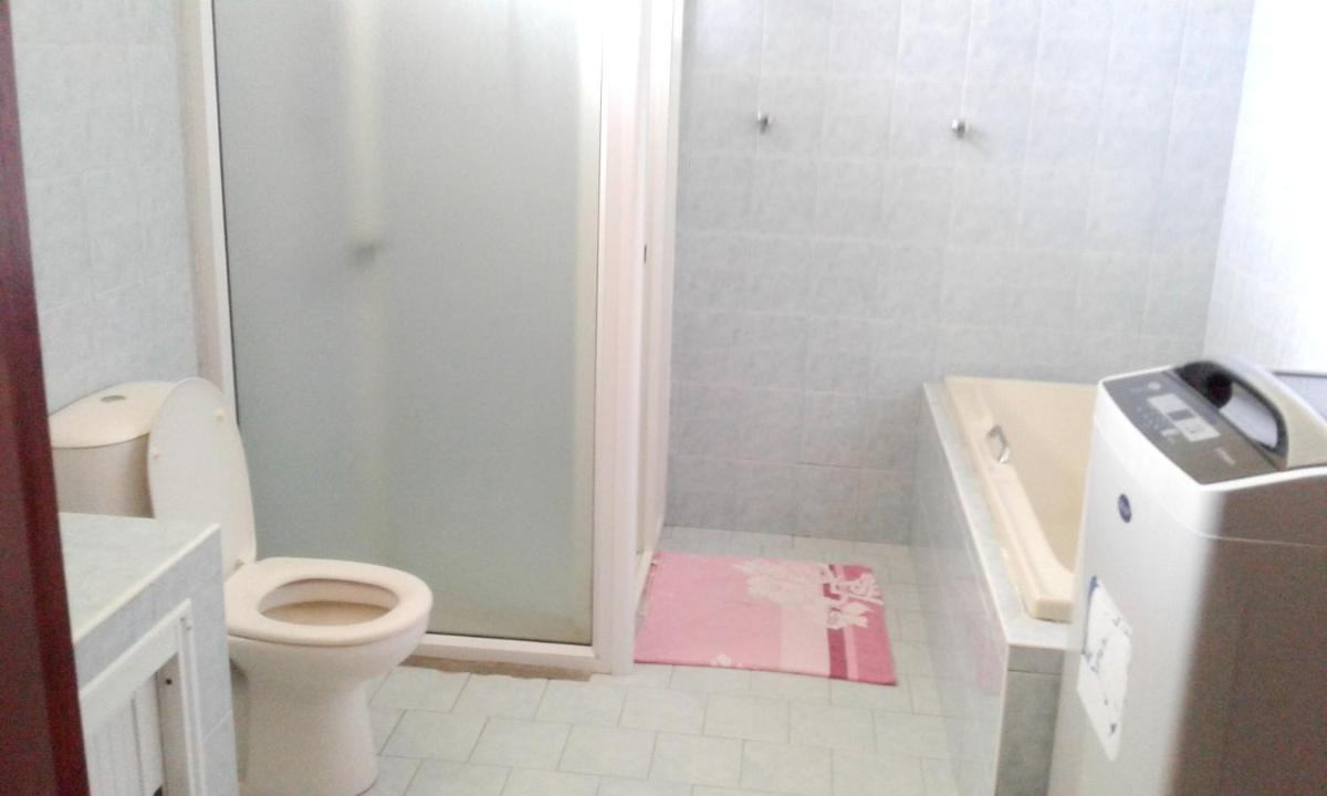 2 bedrooms appartement with shared pool enclosed garden and wifi at Trou aux Biches 1 km away from the beach - Housity