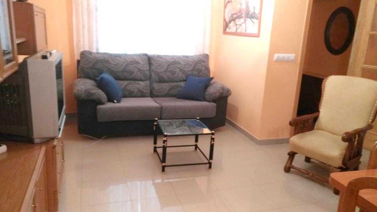 Suitetrails - 3 bedrooms house with furnished terrace at Cazorla