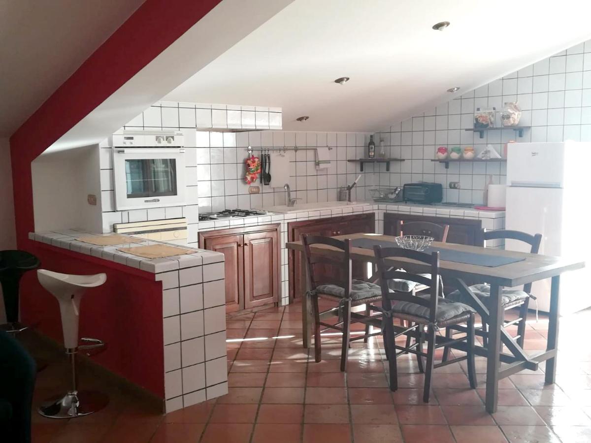 Cozy Apartment in Mendicino 97 sqm Stunning View - Housity