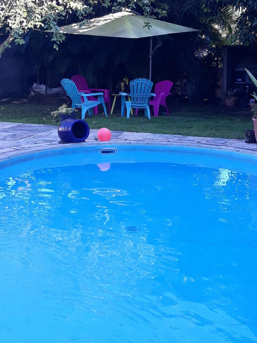 Appartement d'une chambre avec piscine partagee jardin clos et wifi a Ducos - Housity