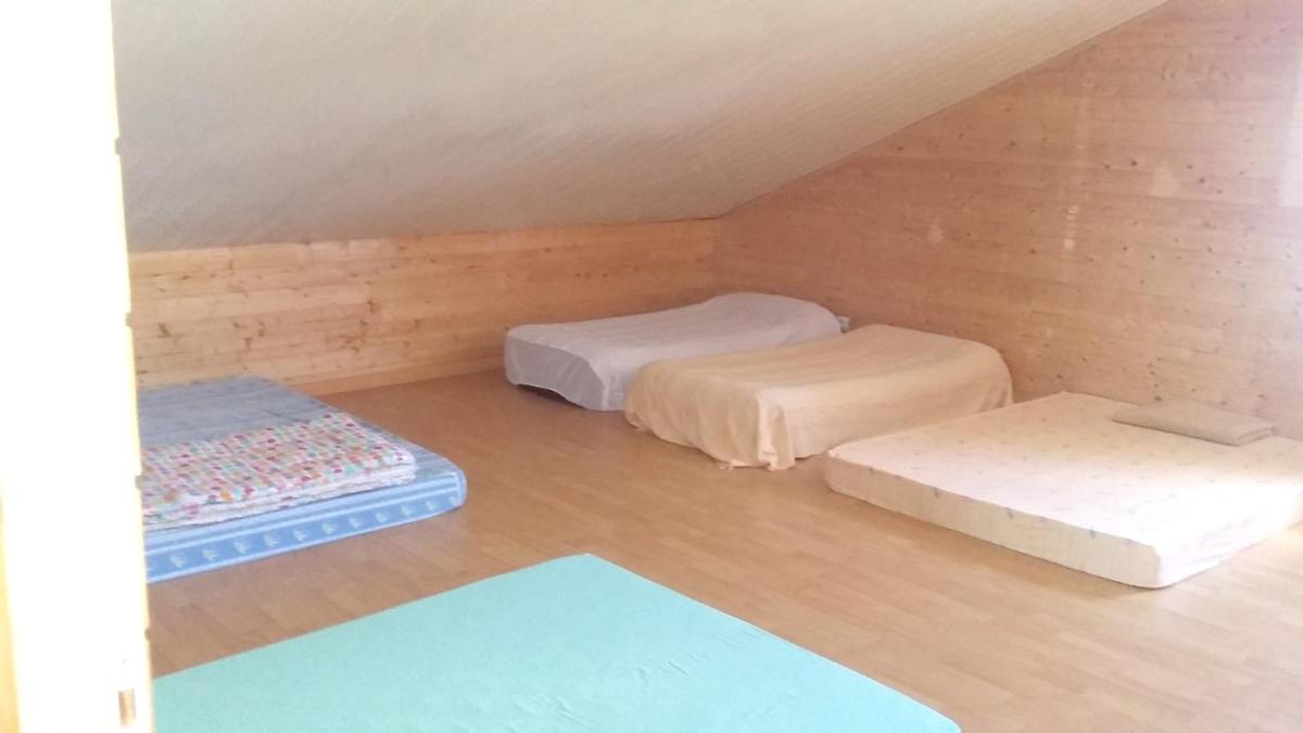 Maison de 5 chambres avec jardin clos et wifi a La Plaine des Cafres - Housity