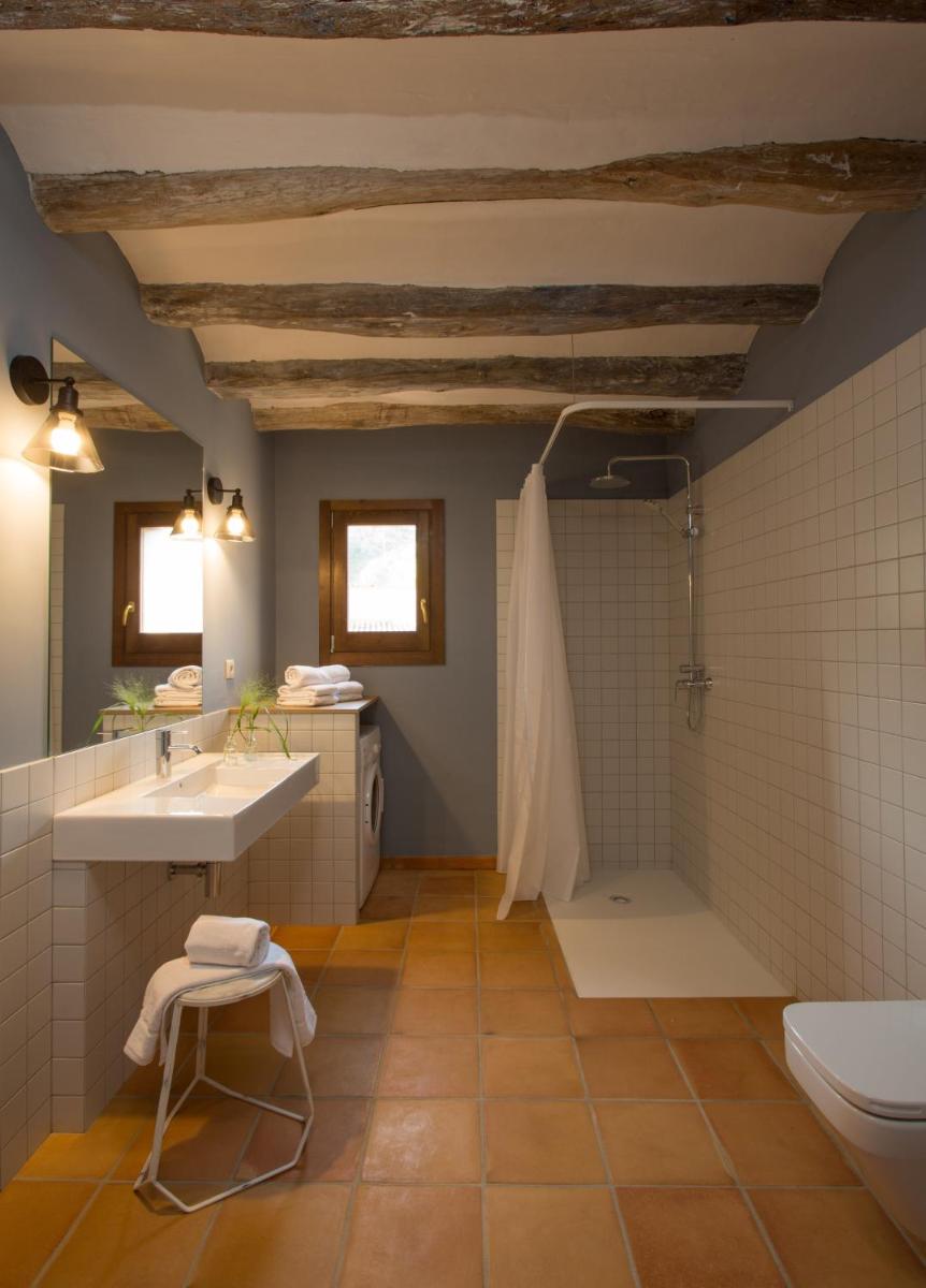 Cozy apartment in Orpi with pool - Housity