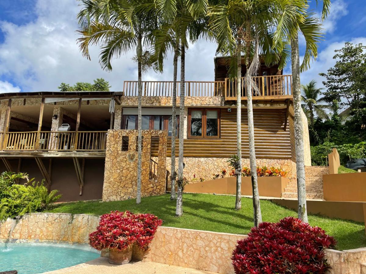 Hacienda Elena Paraíso Tropical - Housity