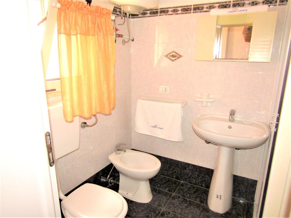 2 bedrooms house at Torre San Giovanni 700 m away from the beach with enclosed garden and wifi - Housity