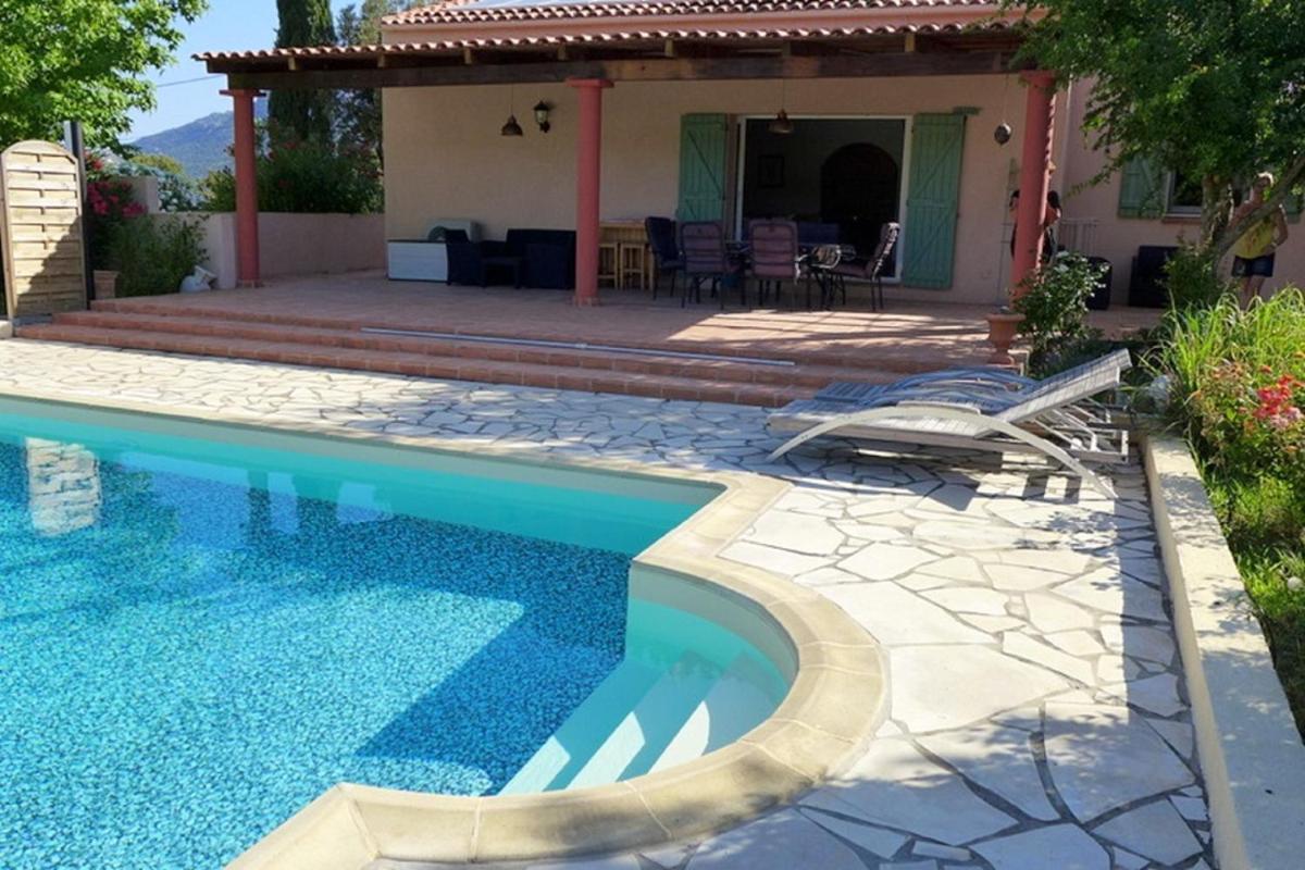 Evasion en Montagne : Sublime Villa avec Piscine Privee - Housity