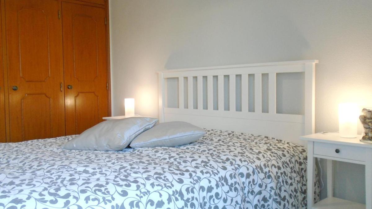 Spacious Apartment in Armacao de Pera with Sea View 90 m² - Housity