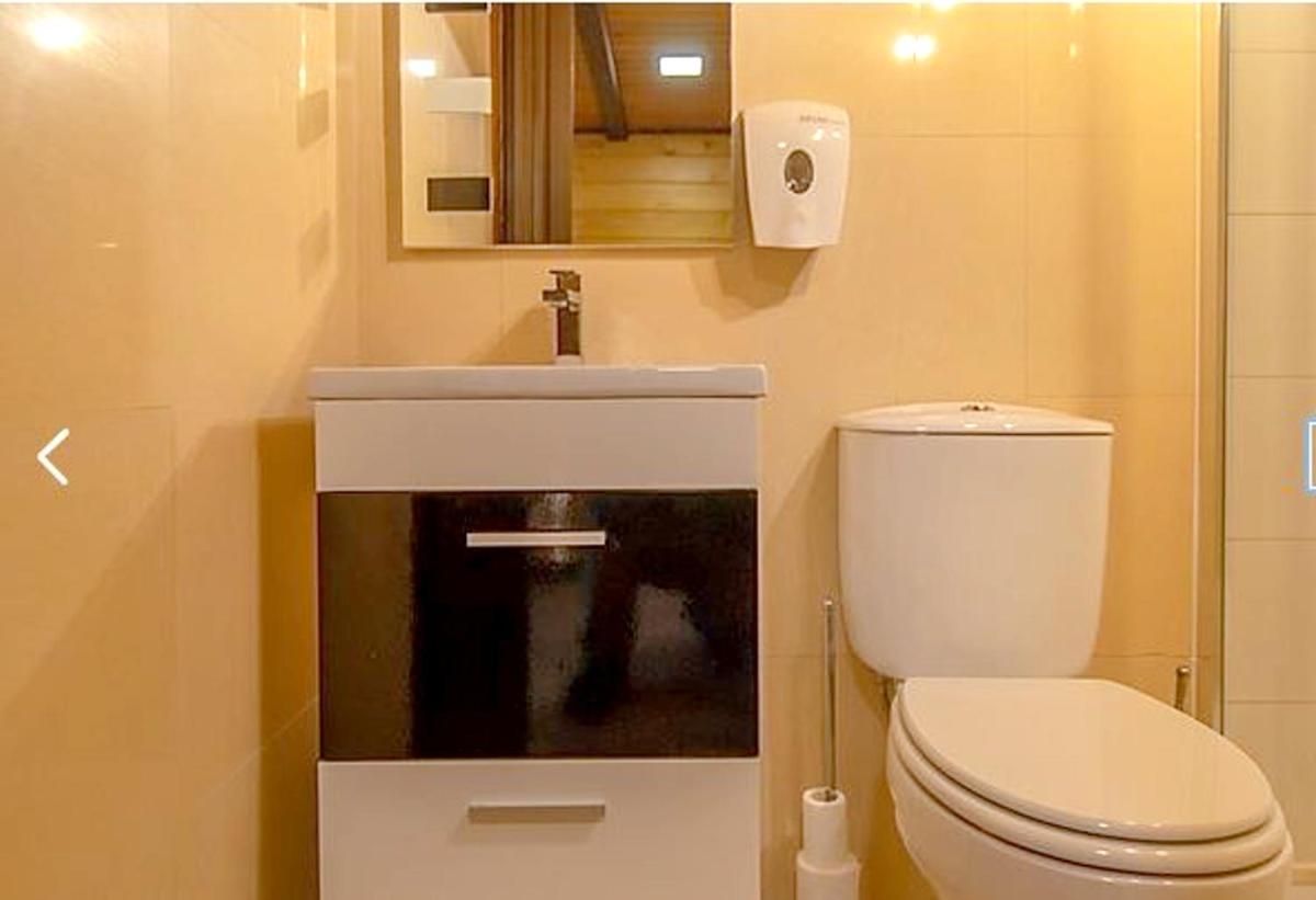 One bedroom chalet with shared pool furnished balcony and wifi at Branca Albergaria a Velha - Housity