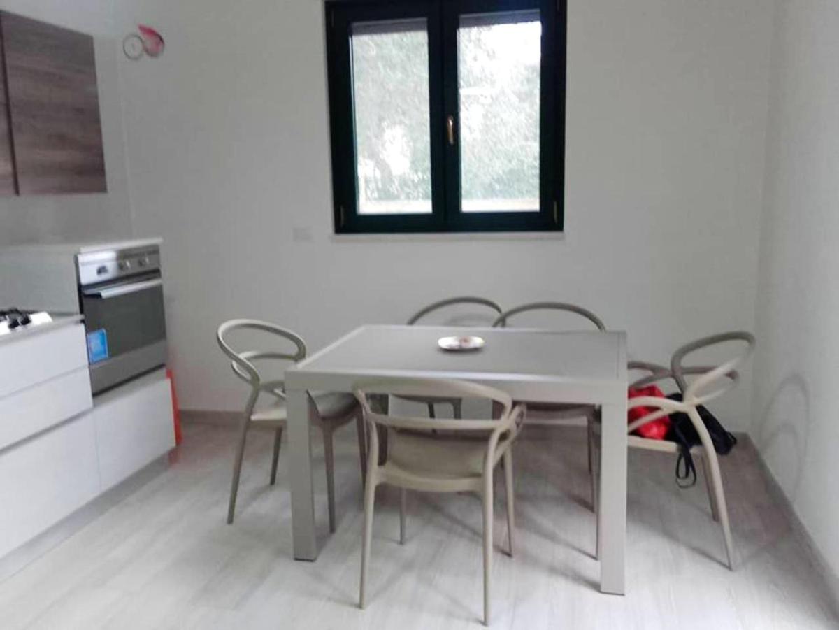 Cosy Apartment in Carovigno, 40 sqm with Garden - Housity