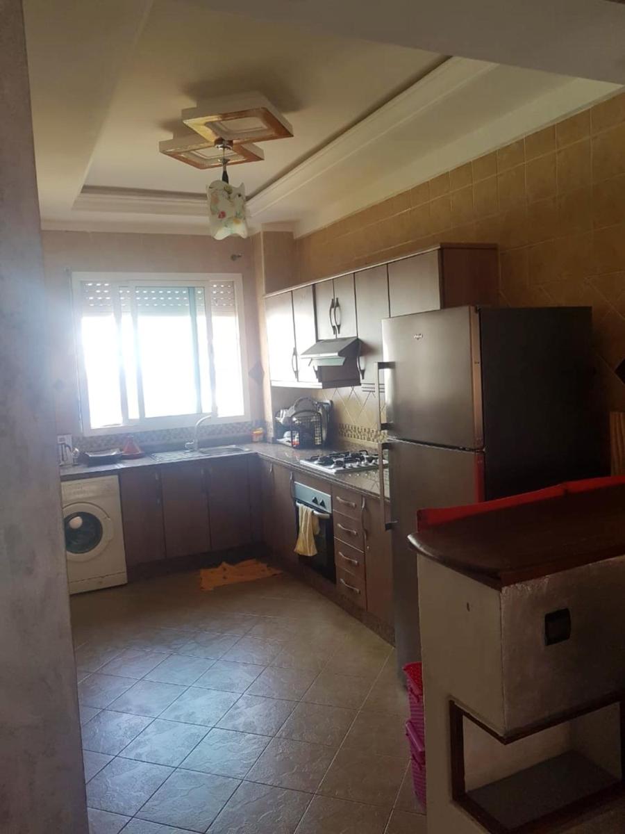 Elegant apartment in Mohammedia, sea view - Housity