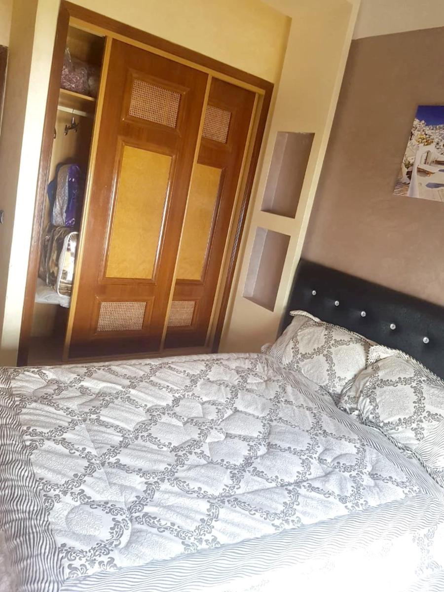 Elegant apartment in Mohammedia, sea view - Housity