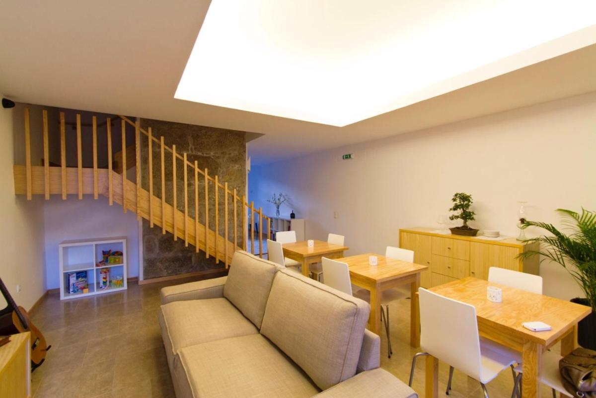 Spacious House in Porto + Garden - Housity