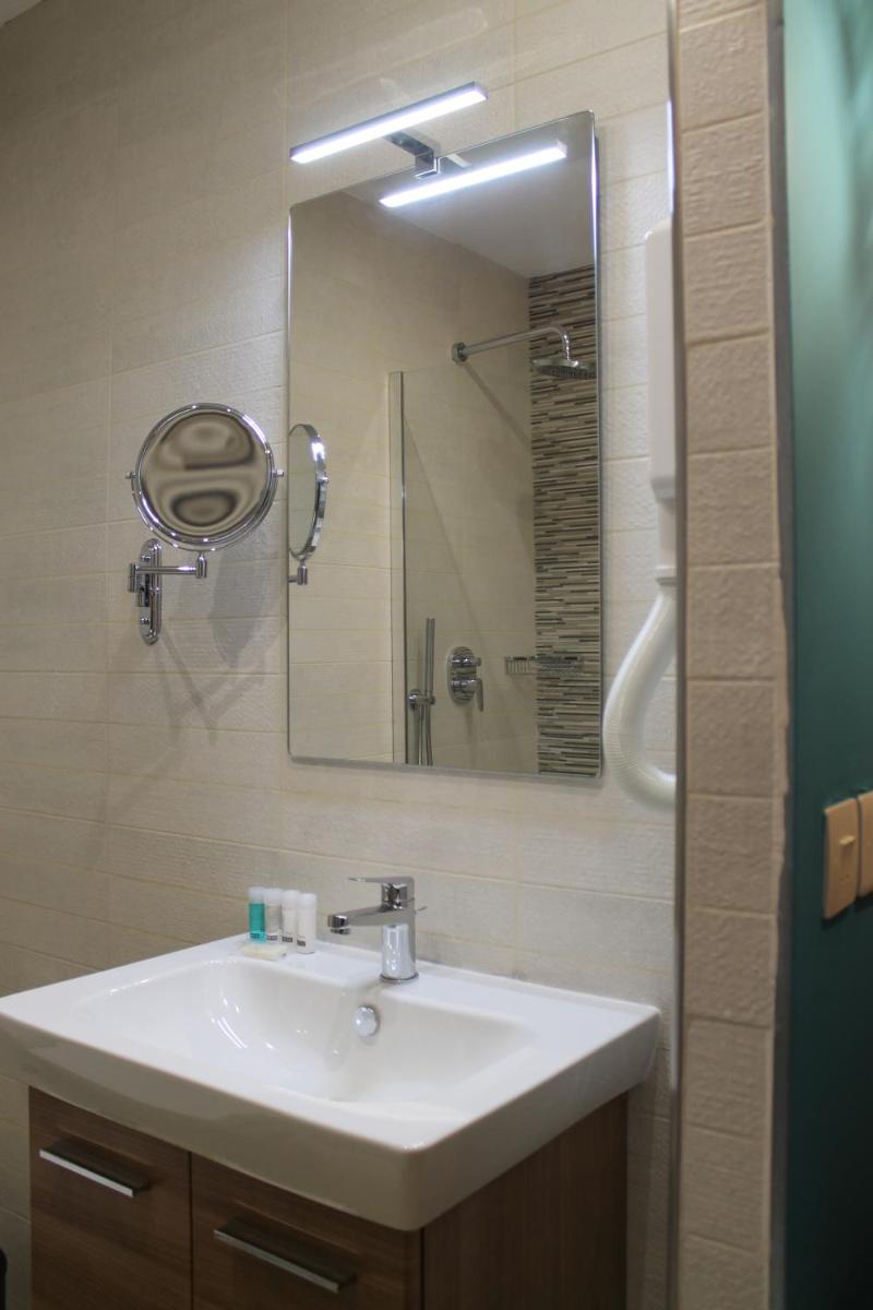 Palazzino Nina Boutique Hotel - Housity