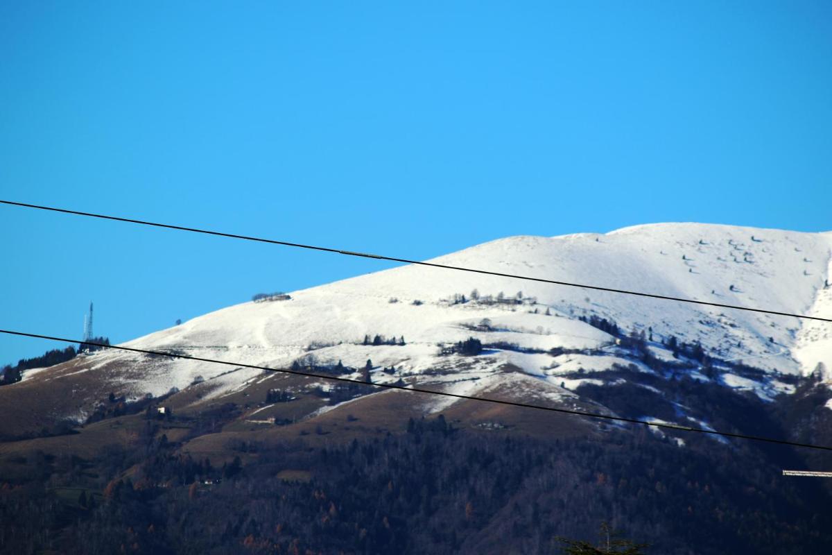 Garage con camere - Housity