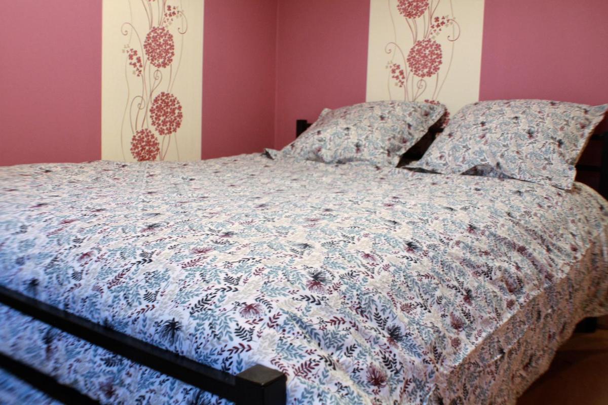Welcome Calais Centre St Pierre Fontinettes - Hizvo