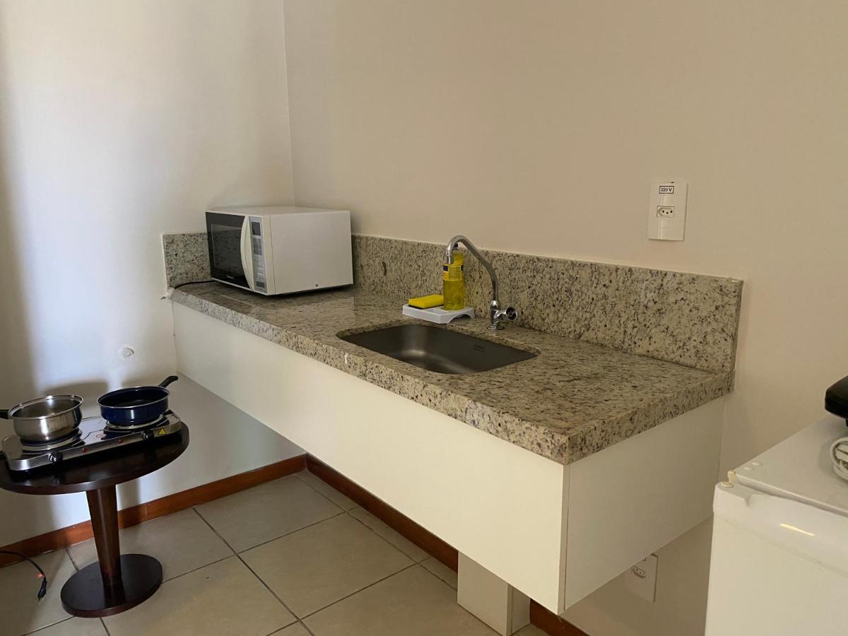 Flat à beira mar em João Pessoa -Pacific Flat - Hizvo